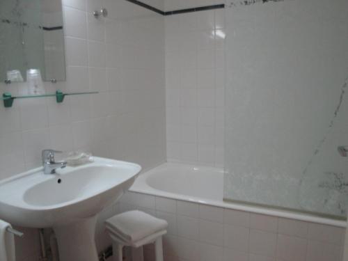 Hotel H�tellerie Saint Jean