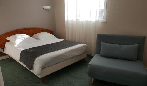 Hotel H�tellerie Saint Jean