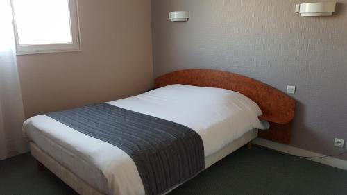 Hotel H�tellerie Saint Jean