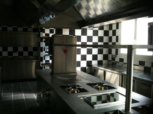Hotel H�tellerie Saint Jean