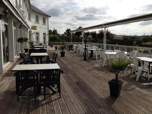 Hotel H�tellerie Saint Jean