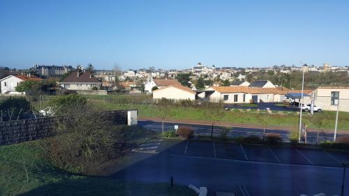 Hotel H�tellerie Saint Jean