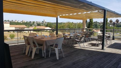Hotel H�tellerie Saint Jean