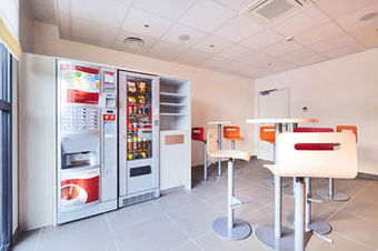 Hotel Premiere Classe Bordeaux Ouest - M�rignac A�roport