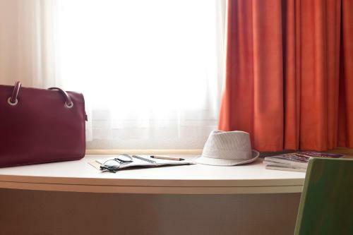 Hotel Ibis Bordeaux Aeroport