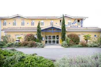 Hotel Altica M�rignac