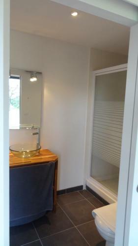 Bed & Breakfast Chambre D'h�tes Du Clos Bamboo