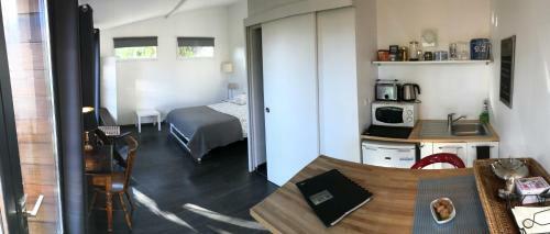 Bed & Breakfast Chambre D'h�tes Du Clos Bamboo