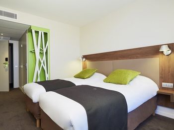 Hotel Campanile Bordeaux Ouest - M�rignac A�roport