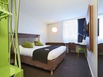 Hotel Campanile Bordeaux Ouest - M�rignac A�roport