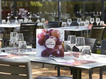 Hotel Campanile Bordeaux Ouest - M�rignac A�roport