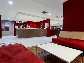 Hotel Campanile Bordeaux Ouest - M�rignac A�roport