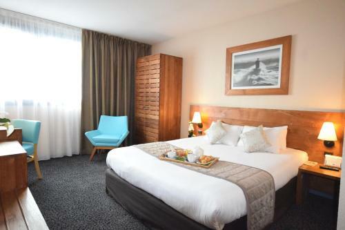 Hotel Kyriad Prestige Bordeaux Ouest Merignac Aeroport