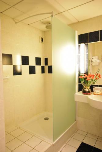Hotel Kyriad Prestige Bordeaux Ouest Merignac Aeroport