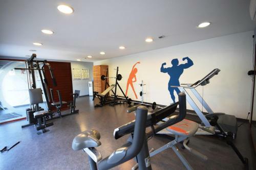 Hotel Kyriad Prestige Bordeaux Ouest Merignac Aeroport