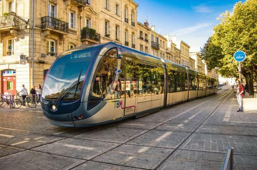 Hotel Kyriad Prestige Bordeaux Ouest Merignac Aeroport