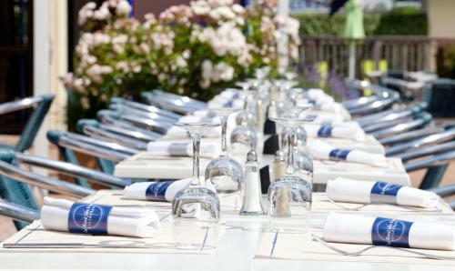 Hotel Kyriad Prestige Bordeaux Ouest Merignac Aeroport