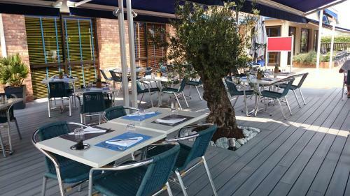 Hotel Kyriad Prestige Bordeaux Ouest Merignac Aeroport