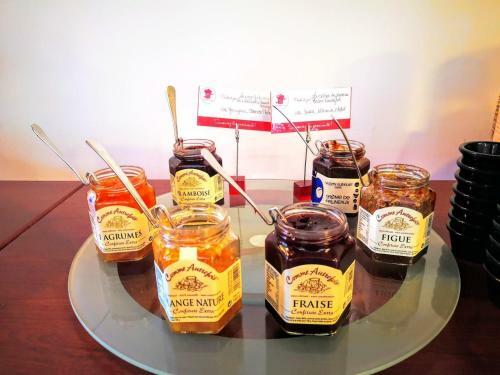 Brit Hotel Bordeaux A�roport