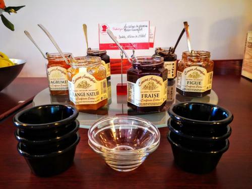 Brit Hotel Bordeaux A�roport