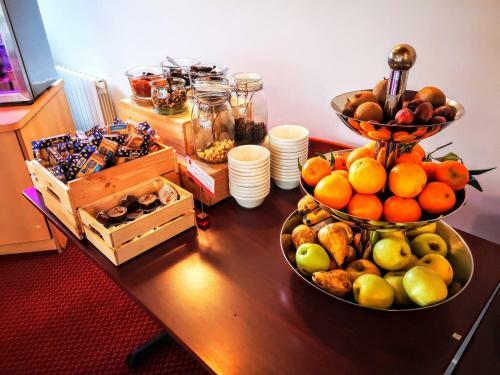 Brit Hotel Bordeaux A�roport