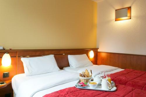Brit Hotel Bordeaux A�roport