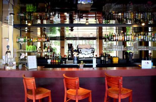 Brit Hotel Bordeaux A�roport
