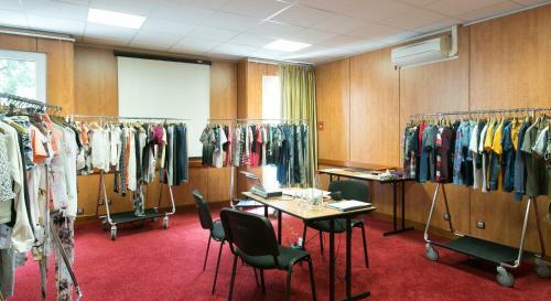Brit Hotel Bordeaux A�roport