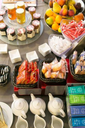 Brit Hotel Bordeaux A�roport