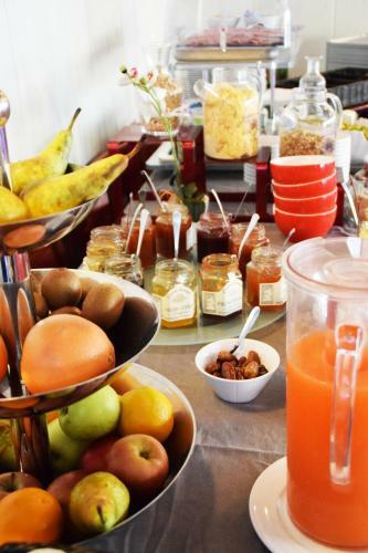 Brit Hotel Bordeaux A�roport