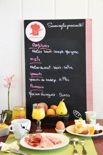 Brit Hotel Bordeaux A�roport