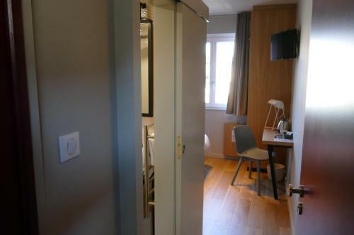 Hotel L'aigle D'or