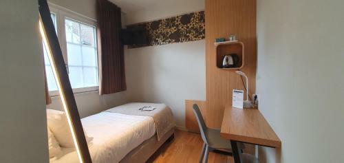 Hotel L'aigle D'or