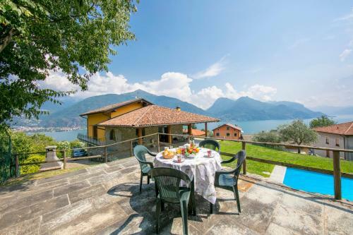 Villa Louise