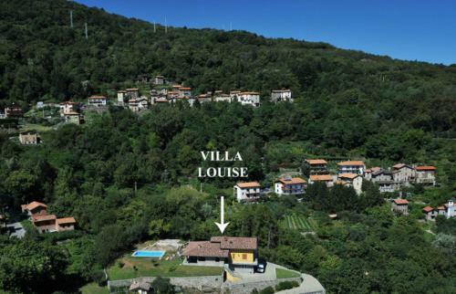 Villa Louise