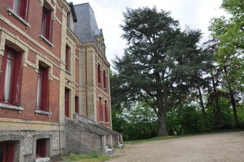 Hostal Ch�teau De La Croix Bizet