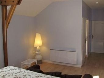 Bed & Breakfast Chambres D'hotes Du Moulin De Lachaux