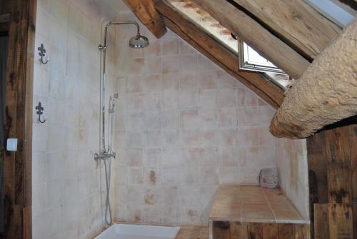 Bed & Breakfast Mas De Garrigue