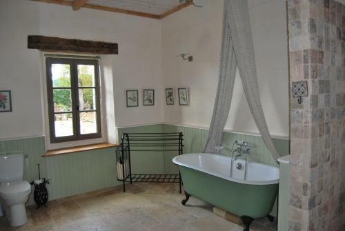 Bed & Breakfast Mas De Garrigue