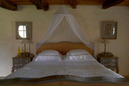 Bed & Breakfast Mas De Garrigue