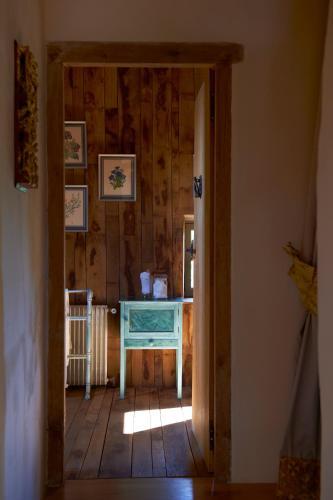 Bed & Breakfast Mas De Garrigue