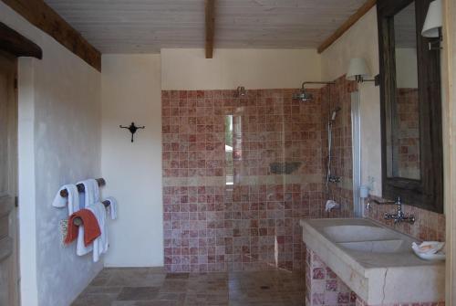 Bed & Breakfast Mas De Garrigue