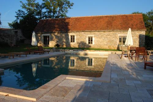 Bed & Breakfast Mas De Garrigue