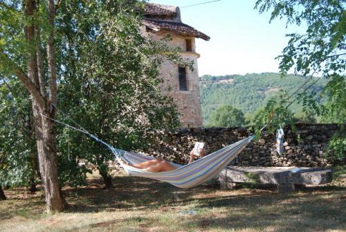 Bed & Breakfast Mas De Garrigue