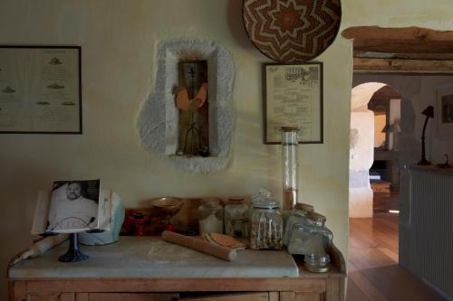 Bed & Breakfast Mas De Garrigue