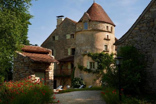 Bed & Breakfast Mas De Garrigue