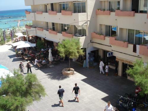 Apartamento Formentera Suite 13