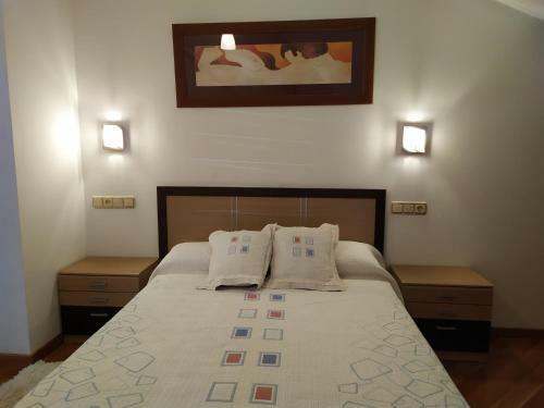 Chalet En Combarro