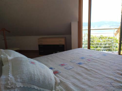 Chalet En Combarro