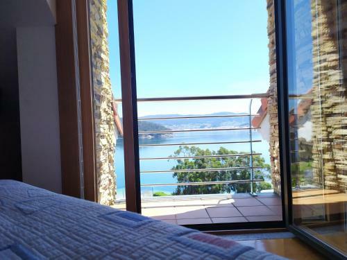 Chalet En Combarro